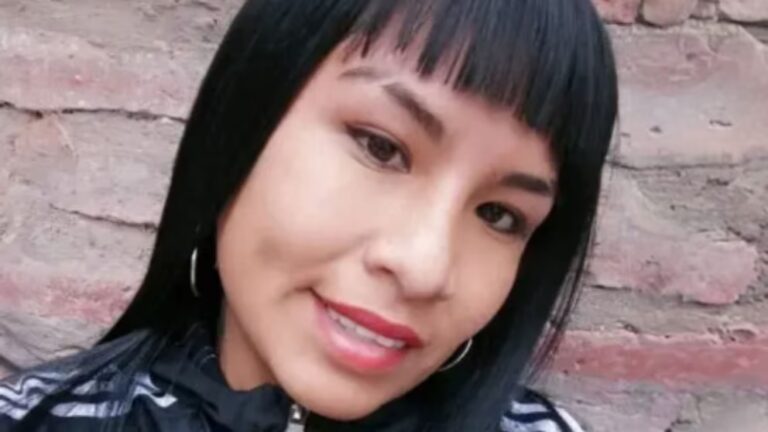 "Horror en Argentina: capturó a una joven en Jujuy, la violó y la prendió fuego; hay un detenido"