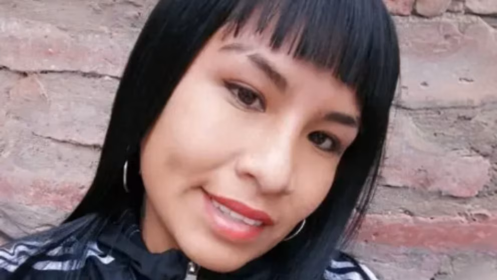 "Horror en Argentina: capturó a una joven en Jujuy, la violó y la prendió fuego; hay un detenido"