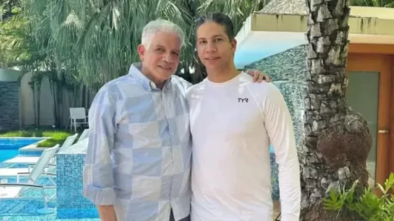 Eduardo Estrella confía en que la justicia dominicana actuará en caso Jet Set
