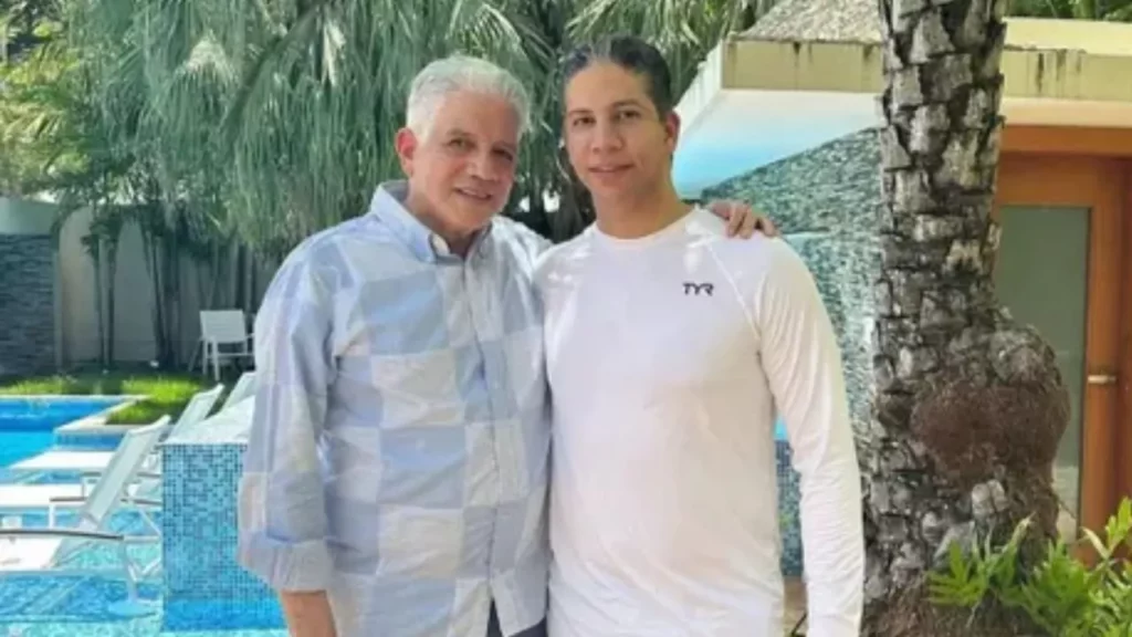 Eduardo Estrella confía en que la justicia dominicana actuará en caso Jet Set