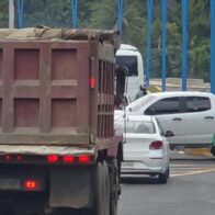 Fuerza del Pueblo denuncia engaño en inauguración vial en Santa Bárbara de Samaná