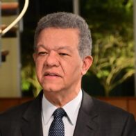 Leonel advierte que aún hay tiempo para discutir la reforma policial