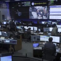 Día 2 de la misión Artemis II: Orion completa la maniobra TLI y la tripulación comienza el viaje a la Luna.
