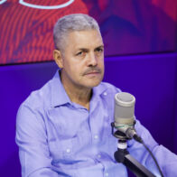 Barahona bajo asedio: Luis Carvajal denuncia "mafia de agregados" y colapso de la institucionalidad ambiental