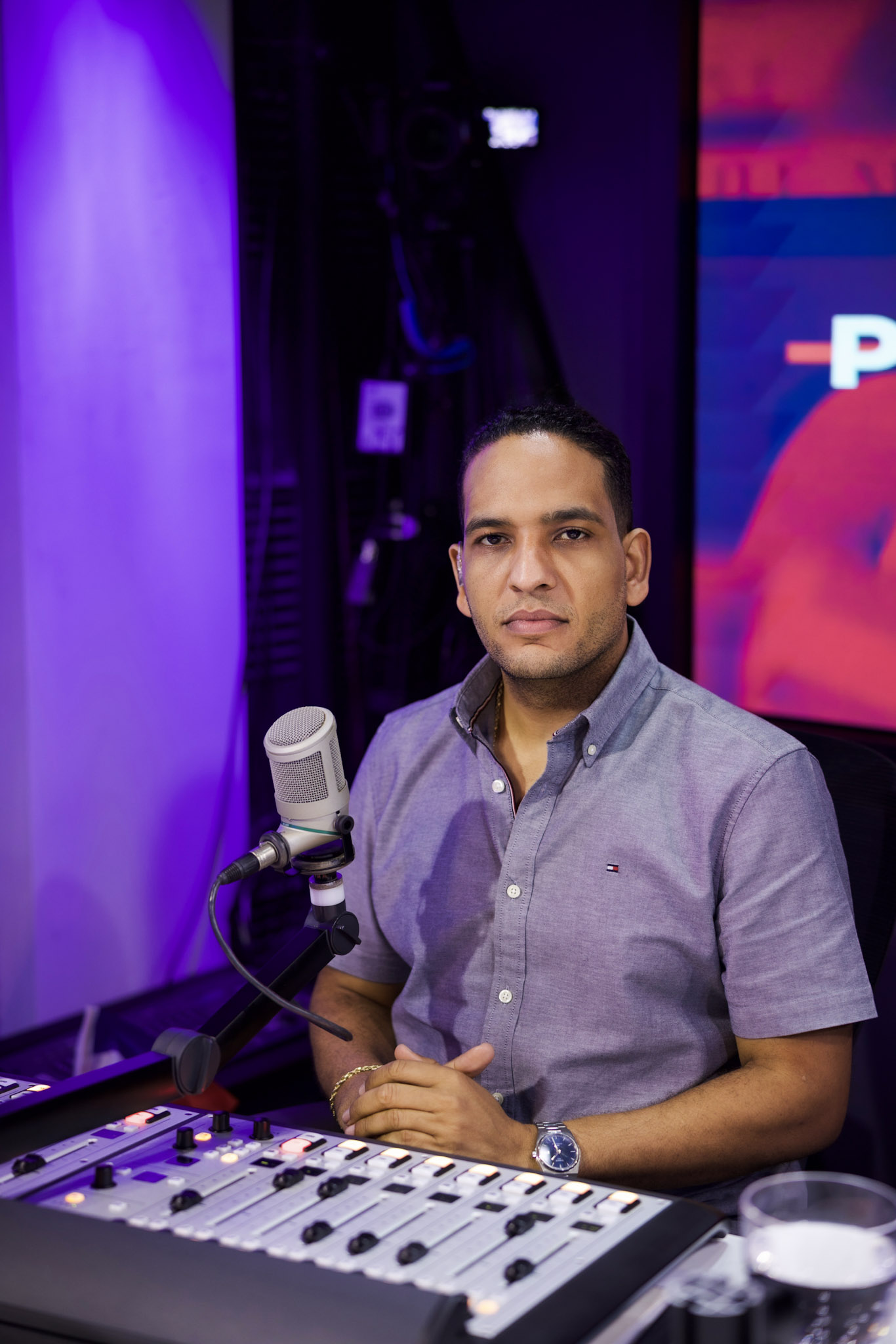 El naufragio de Hugo Beras: Hansel García analiza el primer proyecto político "ido por la borda"