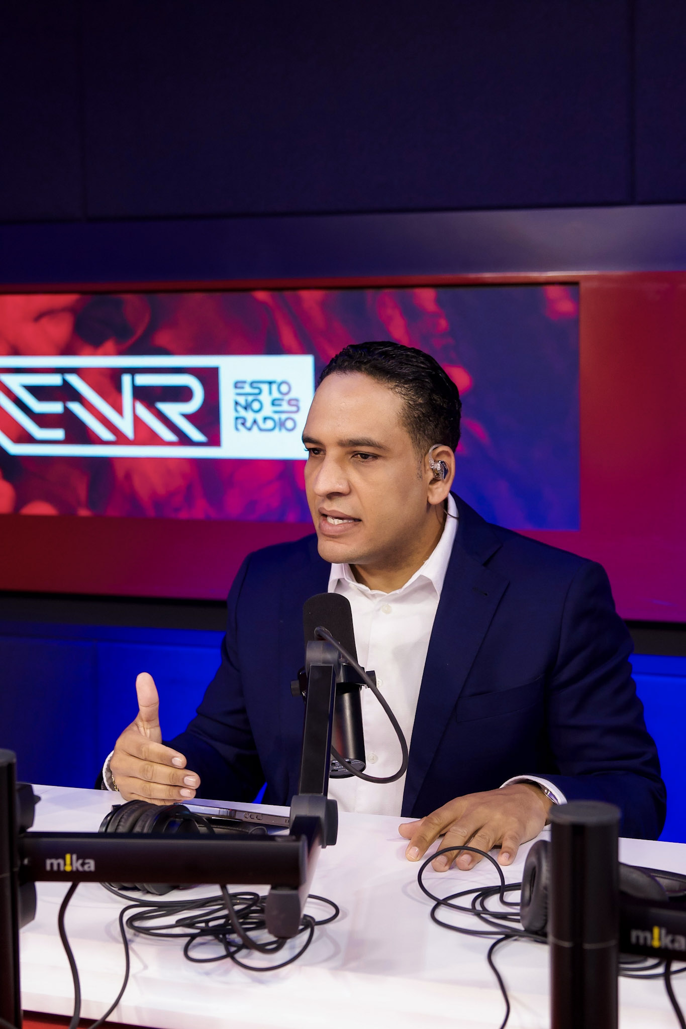 Hansel García denuncia horrendo asesinato de madre a manos de extranjero con identidad dominicana