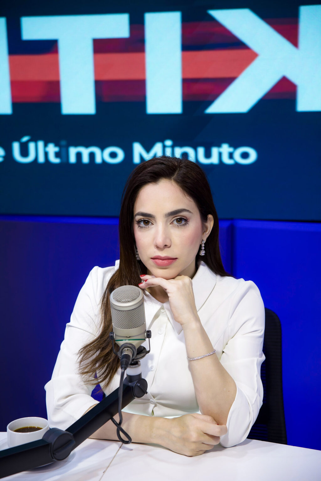 Crisis global: periodista Norisbel Uceta propone eliminar exoneraciones a grandes empresas