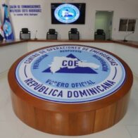 COE reporta 3 fallecidos y 29 accidentes en primer boletín de Semana Santa 2026