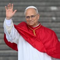 El papa, desde Argelia: Dios "no está con los prepotentes y los soberbios"
