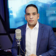 Hansel García: "Francisco Javier García no es una figura electoral, nació para hacer presidentes, no para serlo"
