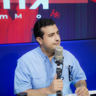 Regidor Jorge Feliz Pacheco exige control inmediato de motoristas ante caos y violencia en las vías