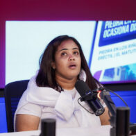 Habla la madre de niña hallada muerta en una cañada y señala al padre como responsable