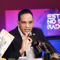 Hansel García denuncia supuesta red de abuso sexual en escuela pública dominicana