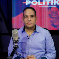 De la promesa al retiro: Hansel García analiza el truncado camino político de Víctor Gómez Casanova