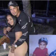 Detienen a "El Locón" tras el hallazgo de su hija sin vida en una mochila en Los Girasoles