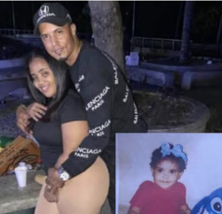 Detienen a "El Locón" tras el hallazgo de su hija sin vida en una mochila en Los Girasoles
