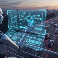 España tendrá su primera autopista con límite de velocidad controlado por la IA en tiempo real