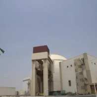 Irán advierte a la ONU sobre los riesgos de radiación por los ataques a sus centrales nucleares