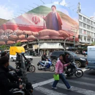 Irán dice que no acepta «negociaciones bajo la sombra de la amenaza»