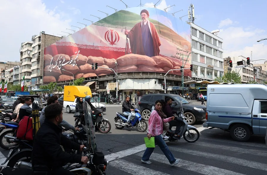 Irán dice que no acepta «negociaciones bajo la sombra de la amenaza»