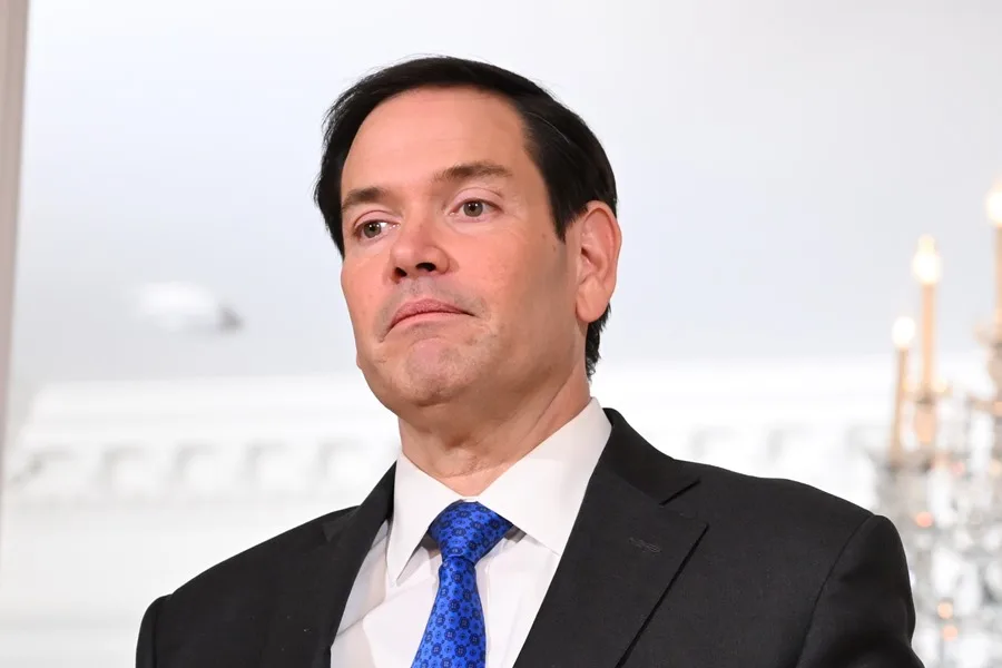 Marco Rubio participará en las conversaciones de paz entre Israel y el Líbano