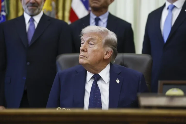 Israel y el Líbano extienden el alto el fuego tres semanas, anuncia Trump