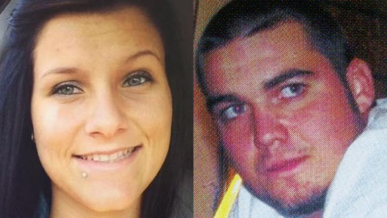Las autoridades descubren restos óseos de una pareja que desapareció en 2013 en Oklahoma