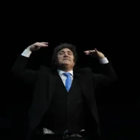Javier Milei afirma que competirá por la reelección en las elecciones de 2027 en Argentina