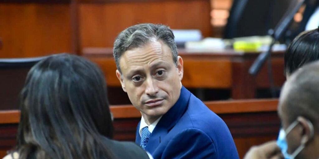 Tribunal aplaza para el 22 de julio continuación del juicio de fondo contra Jean Alain Rodríguez
