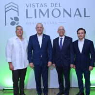Banco Santa Cruz impulsa Vistas del Limonal, en Licey al Medio, Santiago, proyecto de Constructora LVP 