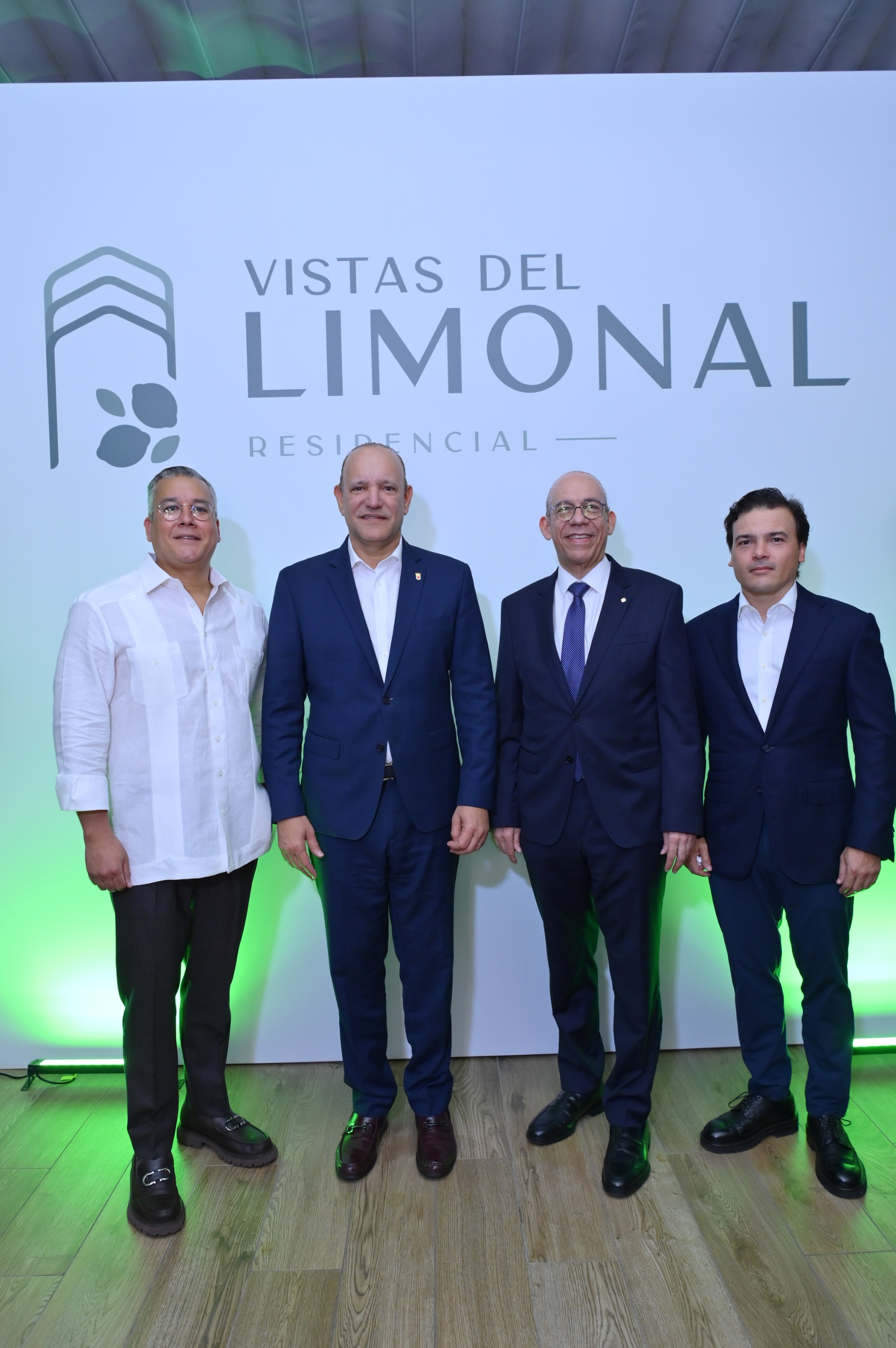 Banco Santa Cruz impulsa Vistas del Limonal, en Licey al Medio, Santiago, proyecto de Constructora LVP 