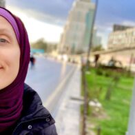 Liberan en Bagdad a periodista estadounidense tras secuestro por milicia proiraní