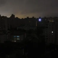 Un hombre mata en Kiev a seis personas y hiere a otras nueve antes de ser abatido