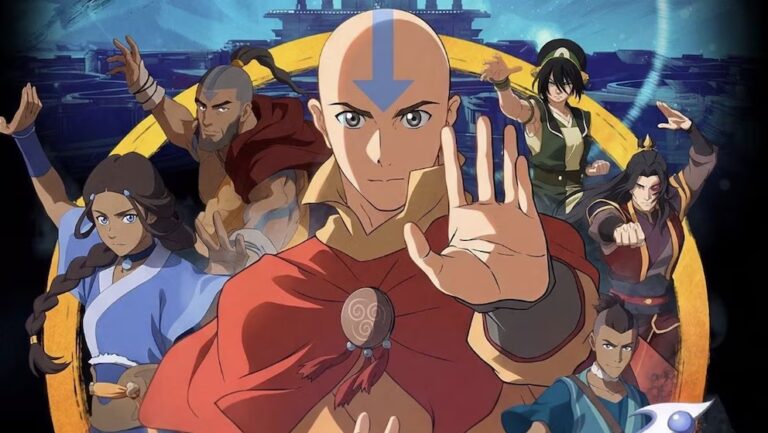 Arrestan en Singapur al hombre que filtró la película de ‘Avatar: La leyenda de Aang’ antes de su estreno