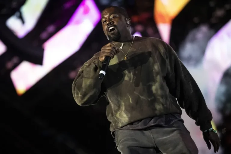 El Reino Unido prohíbe la entrada al país al rapero estadounidense Kanye West