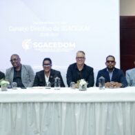Sgacedom realiza reparto por más de RD$34 millones a sus miembros
