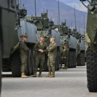 España aumenta su gasto militar un 50 % y supera el 2 % del PIB después de dos décadas