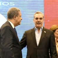 Leonel Fernández se reunirá con representantes del Gobierno para abordar impacto de crisis global