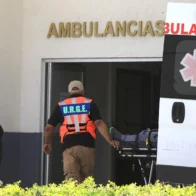 Mueren cuatro funcionarios de México y EE.UU. en un accidente vial en Chihuahua