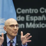 La ONU alerta sobre la tragedia de los desaparecidos en México y pide reforzar los mecanismos