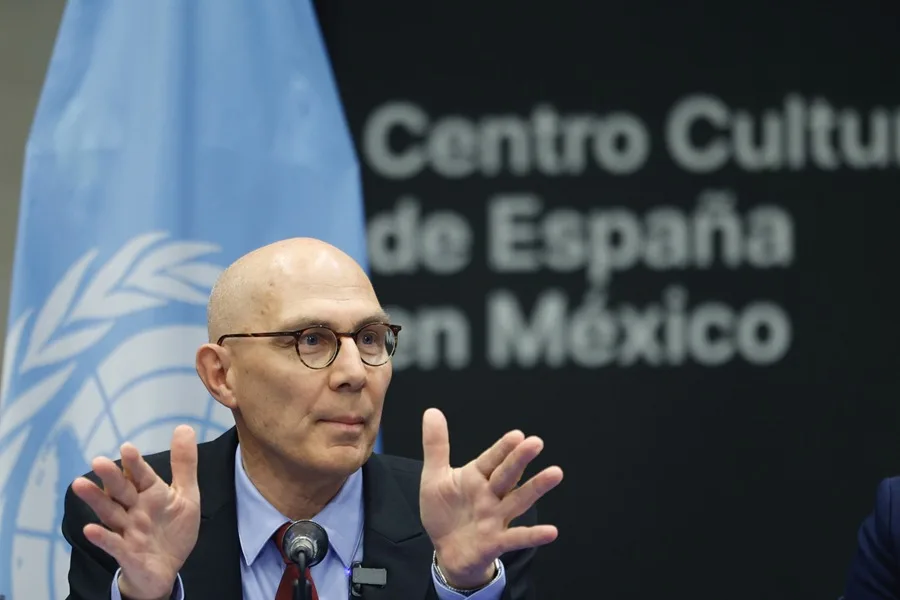 La ONU alerta sobre la tragedia de los desaparecidos en México y pide reforzar los mecanismos