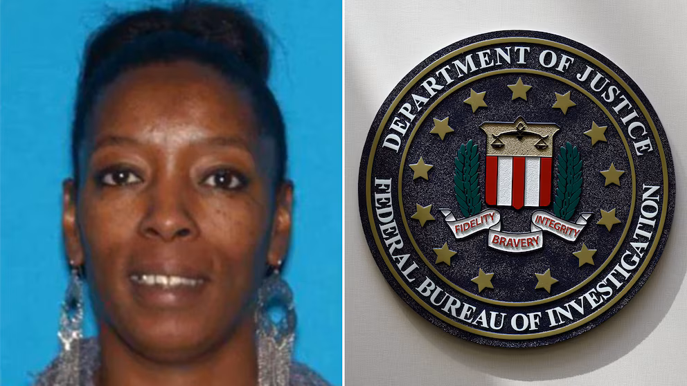 Capturan a una de las mujeres más buscadas por el FBI tras seis años prófuga en Estados Unidos