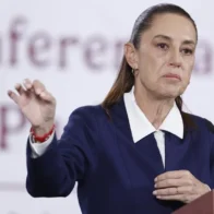 México acusa a la ONU de elaborar un informe "tendencioso" sobre las desapariciones en el país