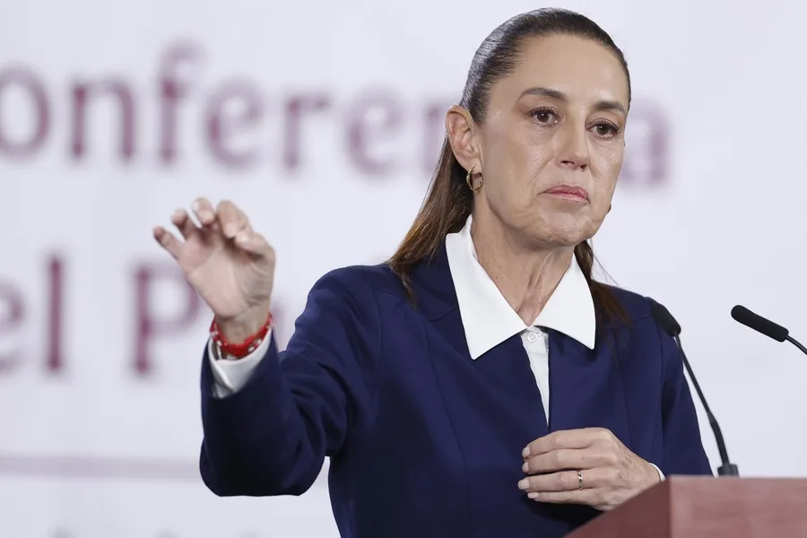 México acusa a la ONU de elaborar un informe "tendencioso" sobre las desapariciones en el país