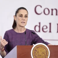 Sheinbaum exige pruebas a EE. UU. tras acusaciones contra el gobernador de Sinaloa