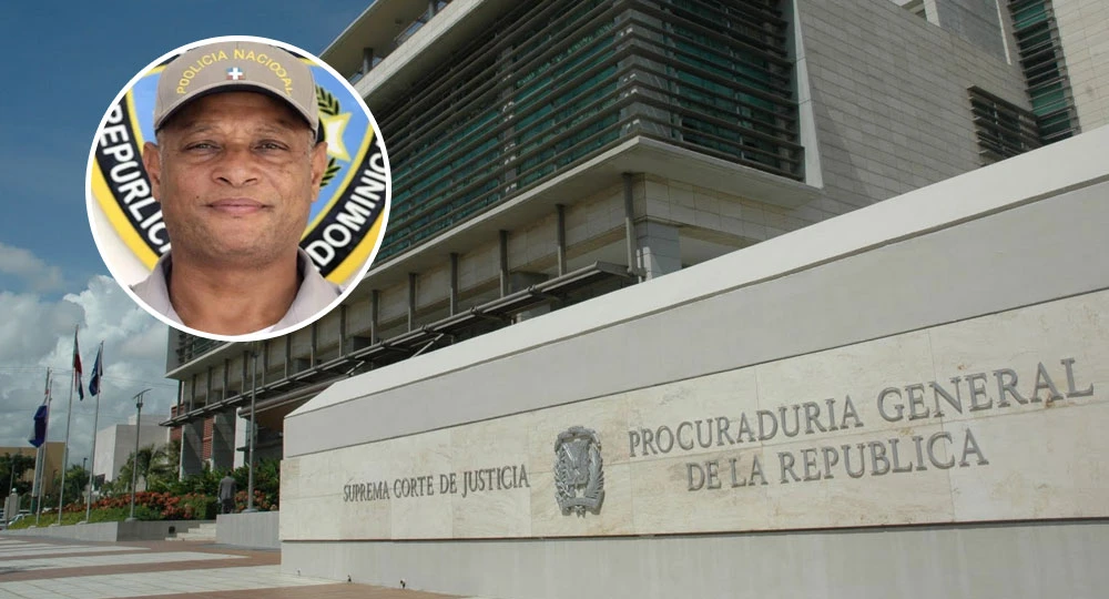 Ministerio Público solicitará prisión preventiva contra coronel imputado de agredir a una joven