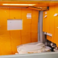 La NASA pide a los astronautas de Artemis II no usar el inodoro en pleno viaje histórico