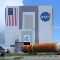 Artemis II, más que un regreso tripulado a la Luna, abre paso a la nueva carrera por el dominio espacial