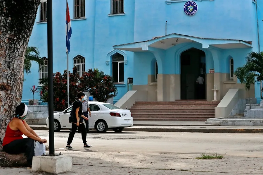 El profesor español condenado por violar a una menor es extraditado de Cuba a España