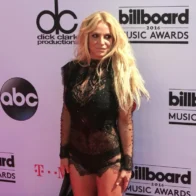 La Fiscalía acusa a Britney Spears por conducir bajo los efectos del alcohol y drogas